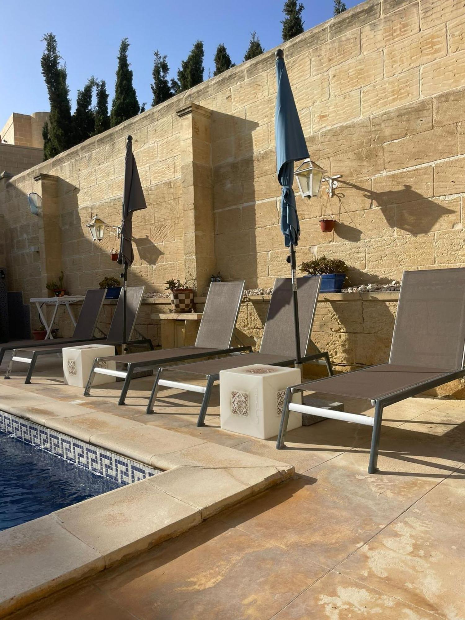 21 A Villa Gharb  Exterior photo