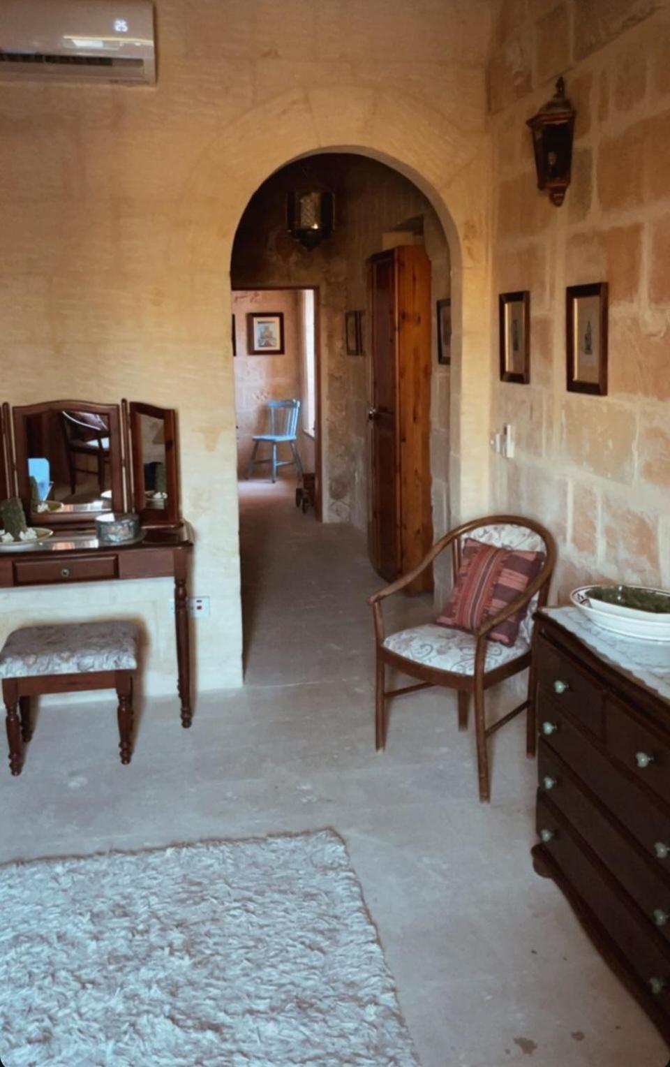 21 A Villa Gharb  Exterior photo